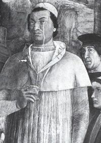 Produktbild: A Renaissance Cardinal and His Worldly Goods