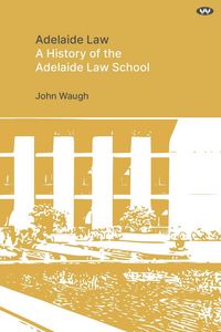 Produktbild: Adelaide Law