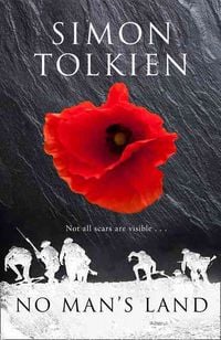 Produktbild: Tolkien, S: No Man's Land