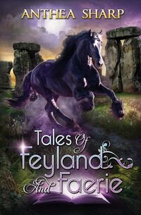 Produktbild: Tales of Feyland and Faerie