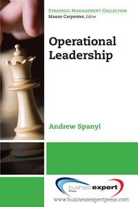 Produktbild: Operational Leadership