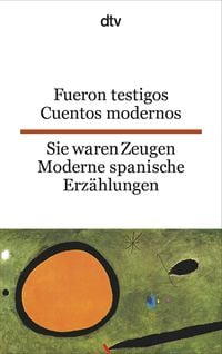 Produktbild: Fueron Testigos Sie waren Zeugen