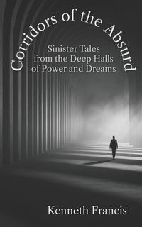 Produktbild: Corridors of the Absurd
