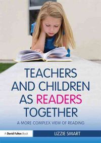 Produktbild: Teachers & Children As Readers