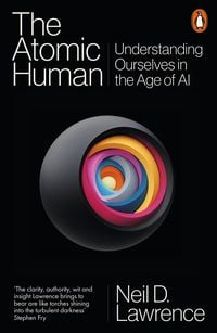 Produktbild: The Atomic Human
