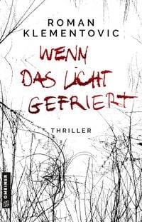 Produktbild: Wenn das Licht gefriert