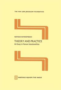 Produktbild: Theory and Practice