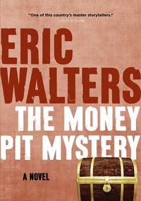 Produktbild: The Money Pit Mystery