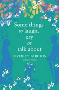 Produktbild: Some things to laugh, cry or talk about