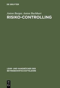 Produktbild: Risiko-Controlling