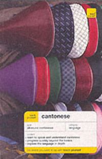Produktbild: Cantonese