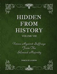 Produktbild: Hidden From History, Volume 8