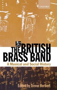 Produktbild: The British Brass Band