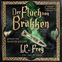 Produktbild: Der Fluch von Brakken