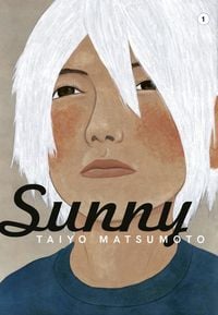Bild vom Artikel Sunny 1 vom Autor Taiyo Matsumoto