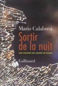 Produktbild: Sortir de la nuit