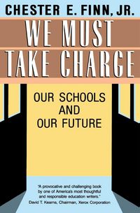 Produktbild: We Must Take Charge!