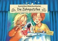 Produktbild: Kamishibai-Bilderbuchkarten 'Die Zahnputzfee'