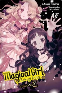 Produktbild: Magical Girl Raising Project, Vol. 17 (light novel)