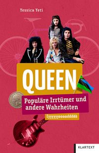 Bild vom Artikel Queen vom Autor Yessica Yeti