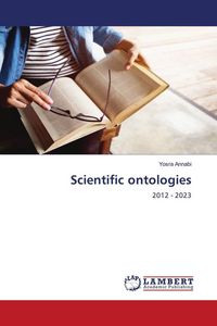 Produktbild: Scientific ontologies