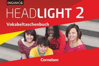 Produktbild: English G Headlight - Allgemeine Ausgabe - Band 2: 6. Schuljahr