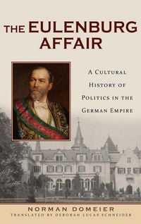 Produktbild: The Eulenburg Affair