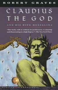 Produktbild: Claudius the God