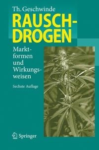 Produktbild: Rauschdrogen