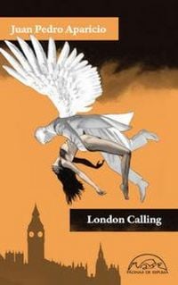 Produktbild: London calling