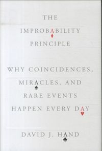 Produktbild: Improbability Principle