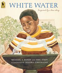 Produktbild: White Water