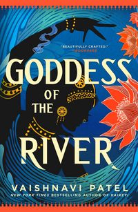 Produktbild: Goddess of the River