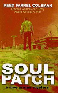 Produktbild: Soul Patch -Lp