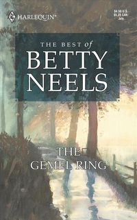 Produktbild: Gemel ring -the-