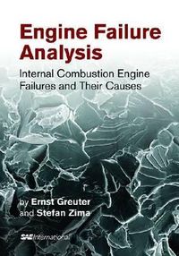 Produktbild: Engine Failure Analysis