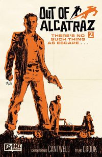 Produktbild: Out of Alcatraz #2
