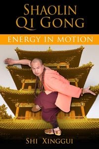 Produktbild: Shaolin Qi Gong