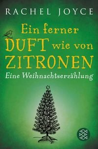 Produktbild: Ein ferner Duft wie von Zitronen