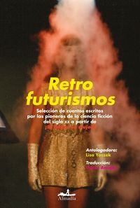 Produktbild: Retrofuturismos