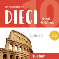 Produktbild: Dieci A2