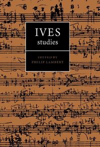 Produktbild: Ives Studies