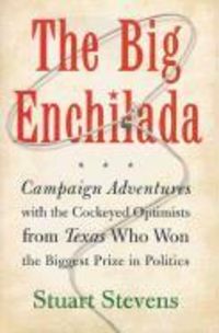 Produktbild: The Big Enchilada