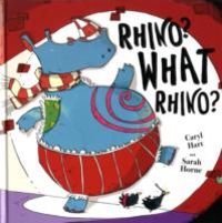 Produktbild: Rhino? What Rhino?