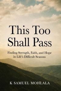 Produktbild: This Too Shall Pass: Finding Strength, Faith, and Hope in Life's Difficult Seasons