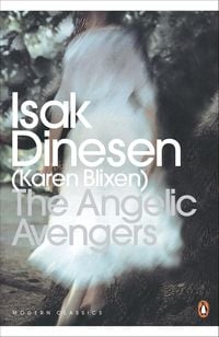 Produktbild: The Angelic Avengers