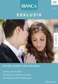 Produktbild: Bianca Exklusiv Band 303