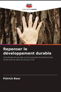 Produktbild: Repenser le d&eacute;veloppement durable