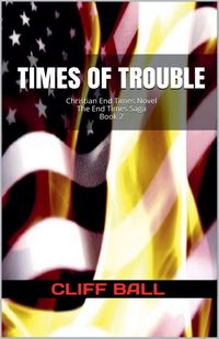 Produktbild: Times of Trouble