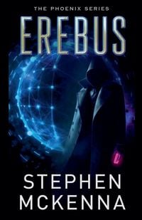 Produktbild: Erebus